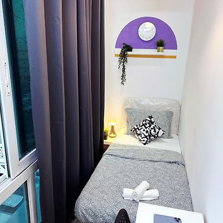Partition Room In Al Seef Near Burjuman Metro Dubaï Extérieur photo