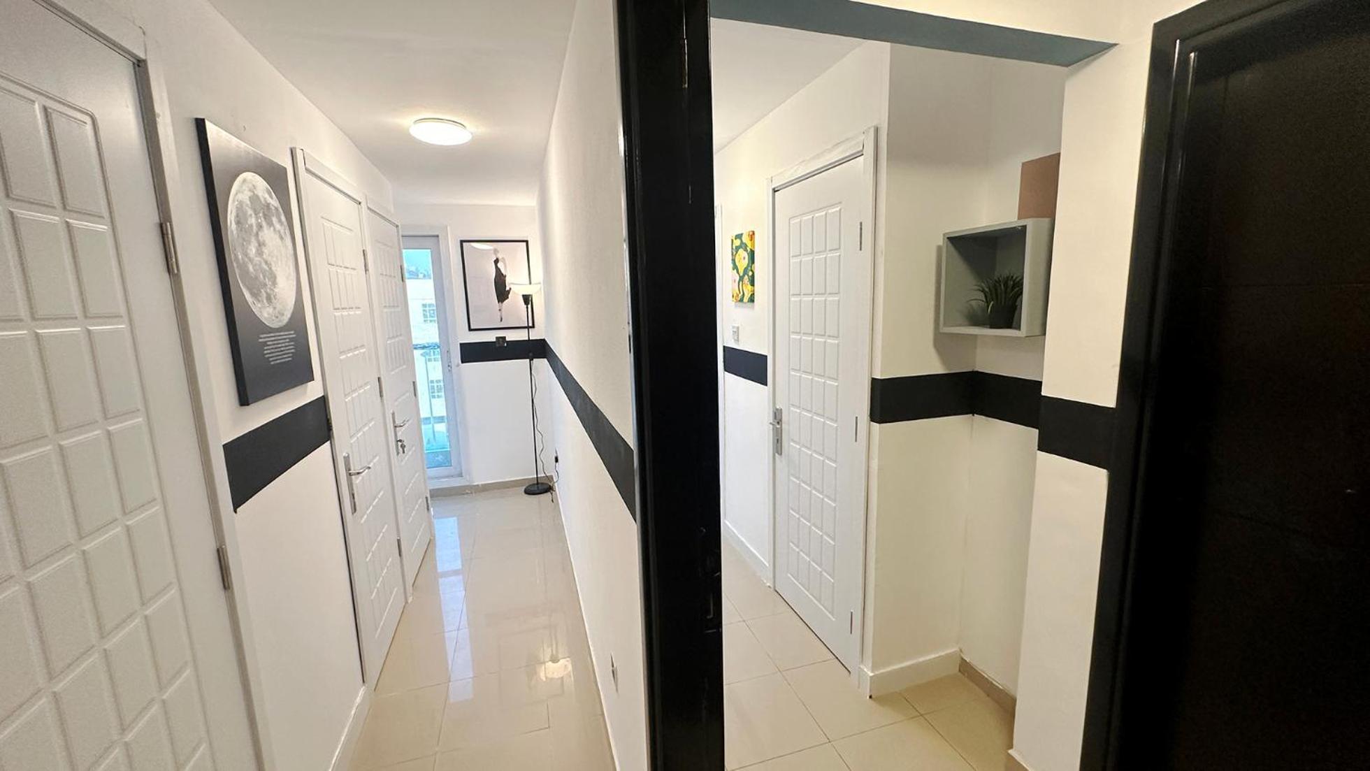 Partition Room In Al Seef Near Burjuman Metro Dubaï Extérieur photo