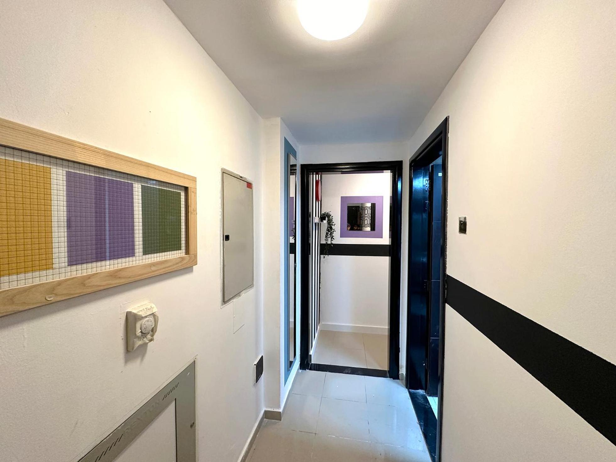 Partition Room In Al Seef Near Burjuman Metro Dubaï Extérieur photo